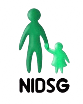 NIDSG logo